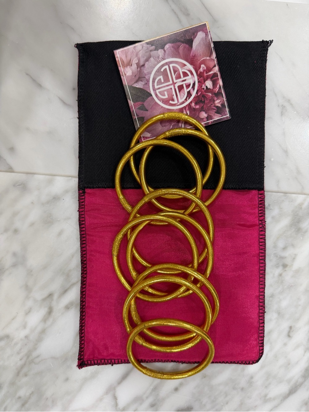 Budhagirl Bracelets